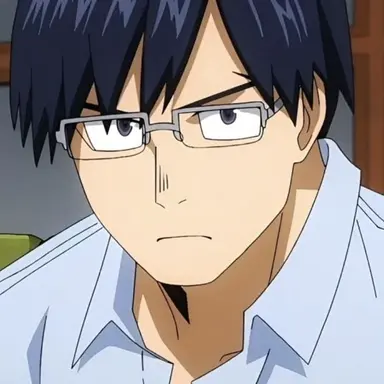 Profile image of Tenya Iida