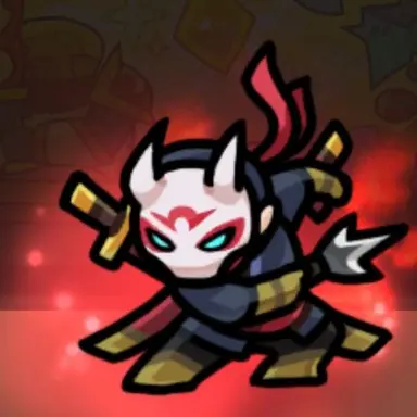 Profile image of 귀신닌자