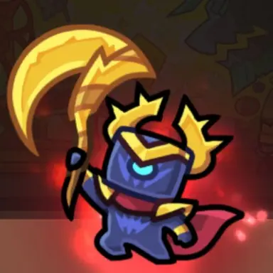 Profile image of 사신 다이안