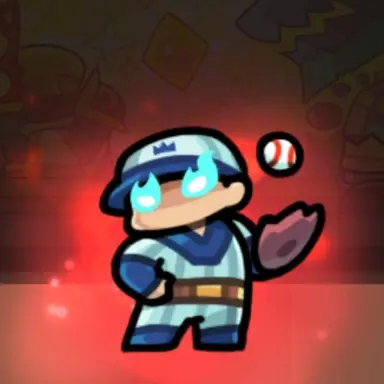 Profile image of 투수폼 배트맨