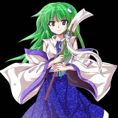 Profile image of 早苗