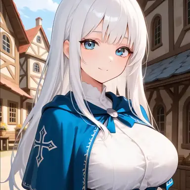 Profile image of カルラ