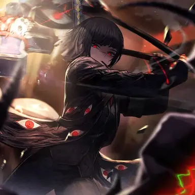 Profile image of 료슈