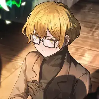 Profile image of 싱클레어