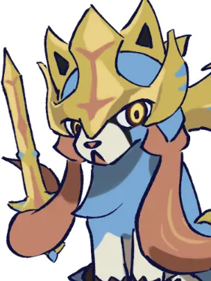 AKX의 ザシアンを救おう