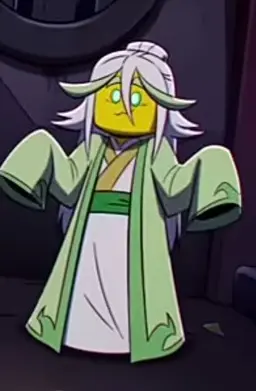 Profile image of 옥룡삼태자