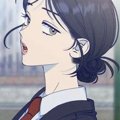Profile image of Baek Hyobin