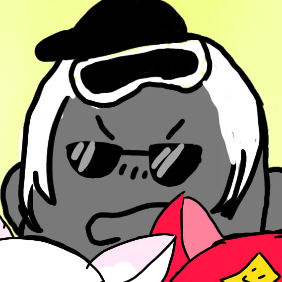 독새