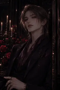 Profile image of Caron