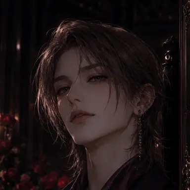 Profile image of Caron