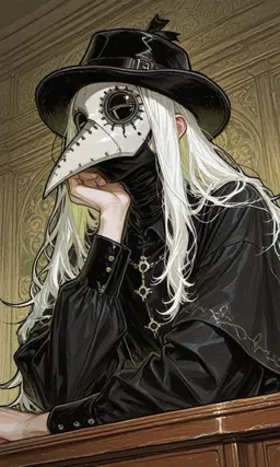 Profile image of Von
