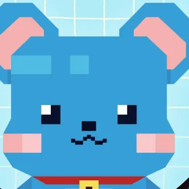 Profile image of 쥐늑대