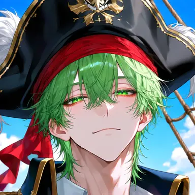 Profile image of カイ