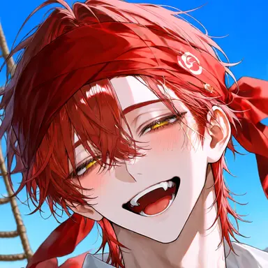 Profile image of シン