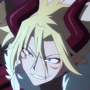 Profile image of Hades