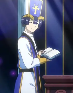 Profile image of Leonard
