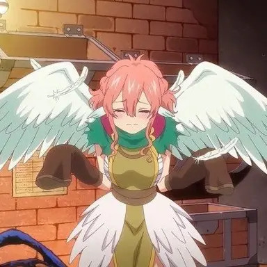 Profile image of Harpy