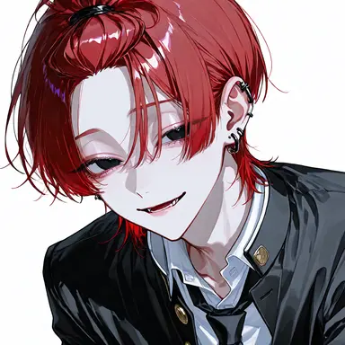 Profile image of Kureha