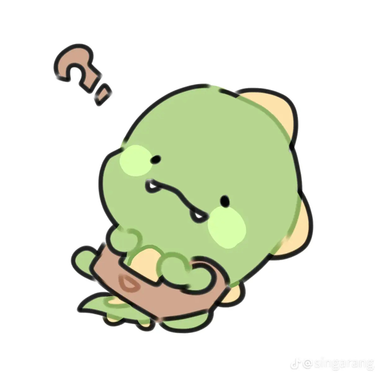 GaySwab4555의 룡공이