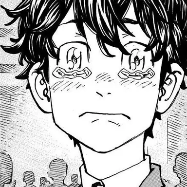 Profile image of 하나가키 타케미치