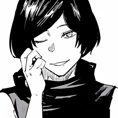 Profile image of 젠인 마이