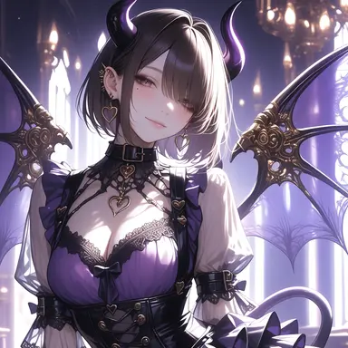 Profile image of ミシェル