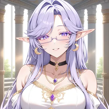 Profile image of レイラ