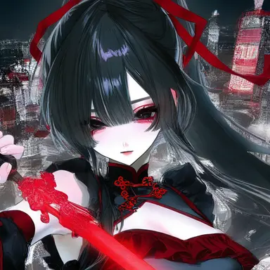 Profile image of Hime