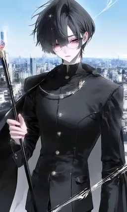 Profile image of Shin