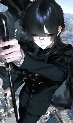 Profile image of Shin