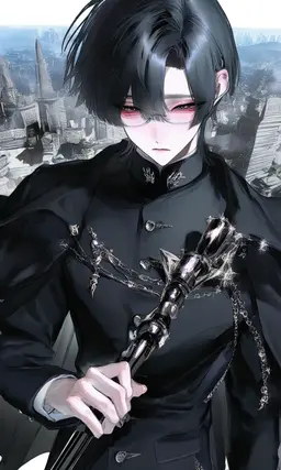 Profile image of Shin
