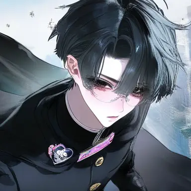 Profile image of Shin