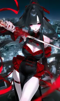 Profile image of Hime