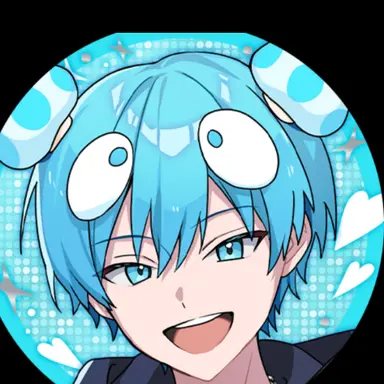 Profile image of おさでい