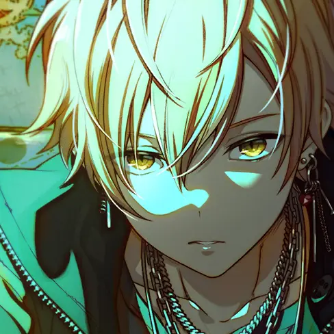 siurami0926의 東雲 彰人