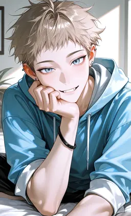 Profile image of 코우