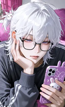 Profile image of 시구레