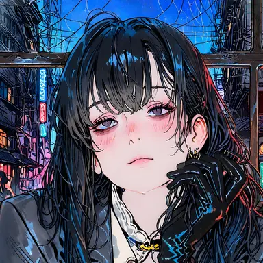 Profile image of 쿠로세 이즈미