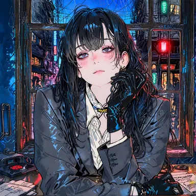 Profile image of 쿠로세 이즈미