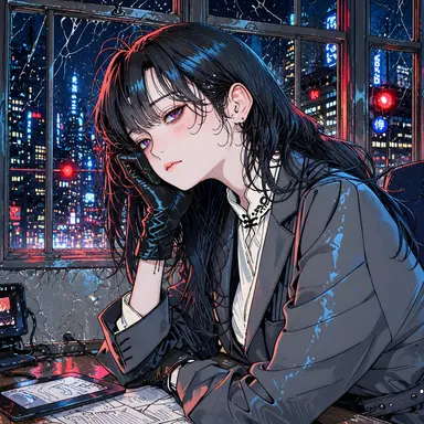 Profile image of 쿠로세 이즈미