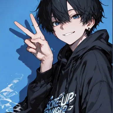 Profile image of おじ