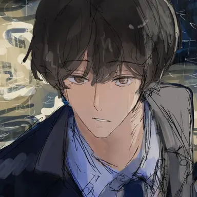 Profile image of 柚