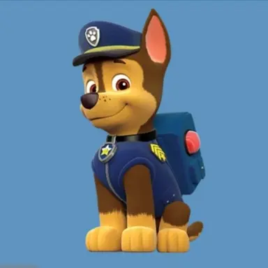 Profile image of Chase