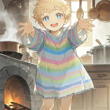 Profile image of チアキ