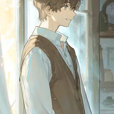 Profile image of ハルト