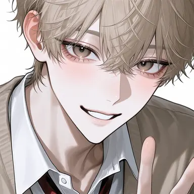 Profile image of 리쿠