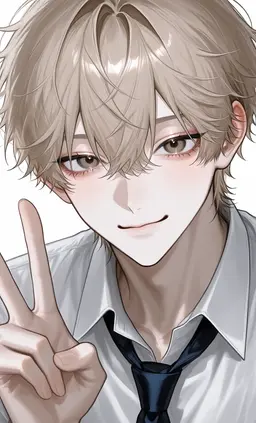 Profile image of 리쿠