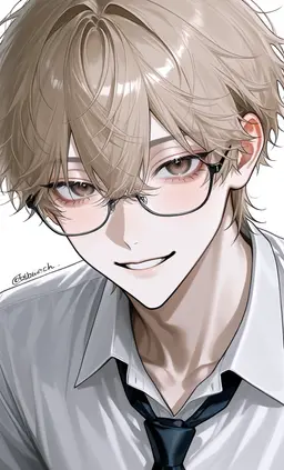Profile image of 리쿠