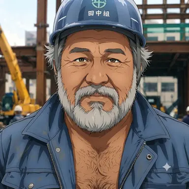 Profile image of ゴロウ