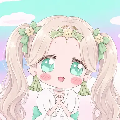 Profile image of 링 클로버